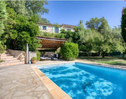 Les Adrets-de-l'Esterel Casa | Villa Esterel