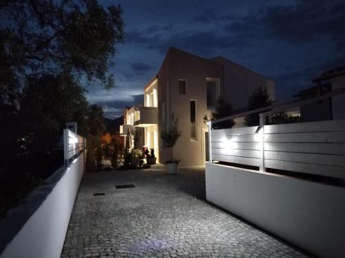 San Teodoro City Centre Casa | Villa Est
