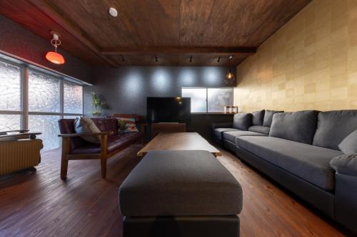 Nagamachi District Casa | Villa Estark
