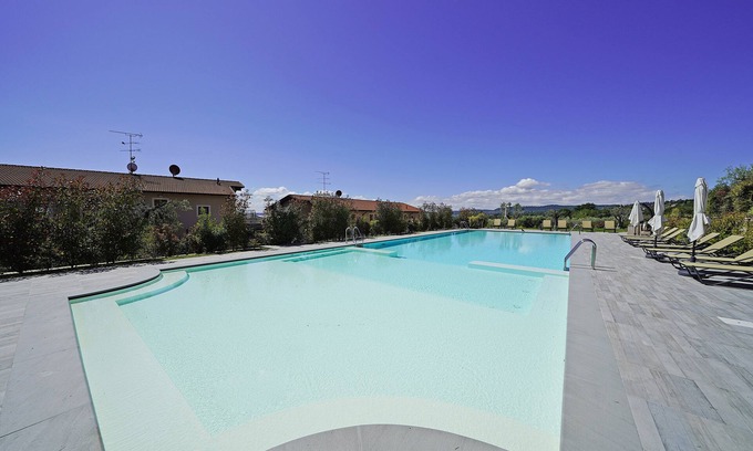 Moniga del Garda Villa | Villa Ester by Wonderful Italy