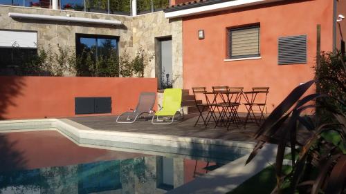 Boulouris-sur-Mer Apartamento | Villa Esterel Plage