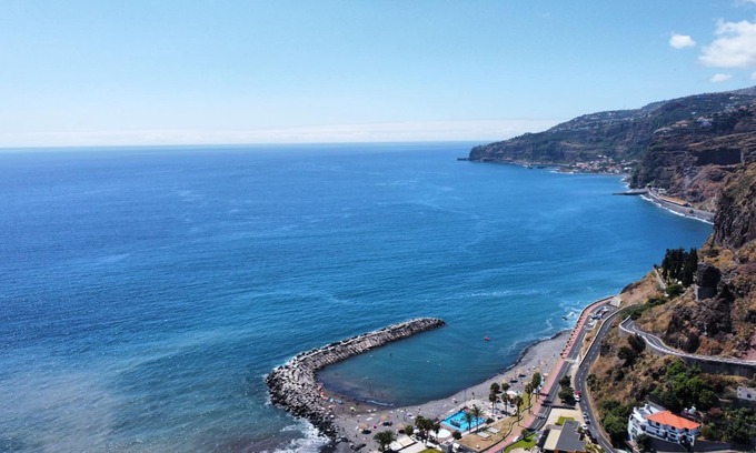 Ribeira Brava Casa | Villa Estrelícia by LovelyStay