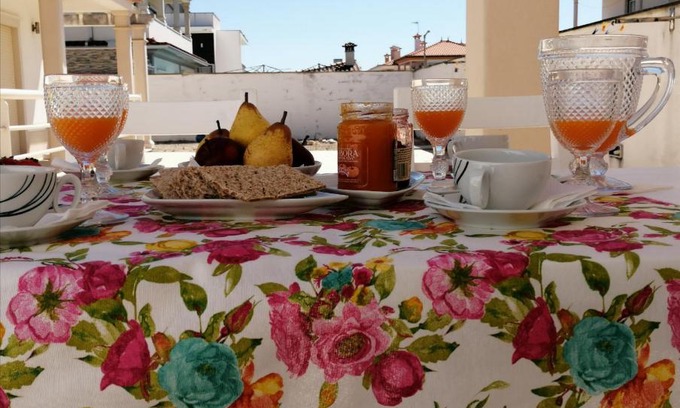 Nazare Villa | Villa Estrelinha