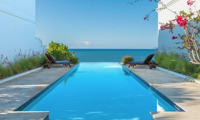 Barrero Villa | HD Villa Estrella
