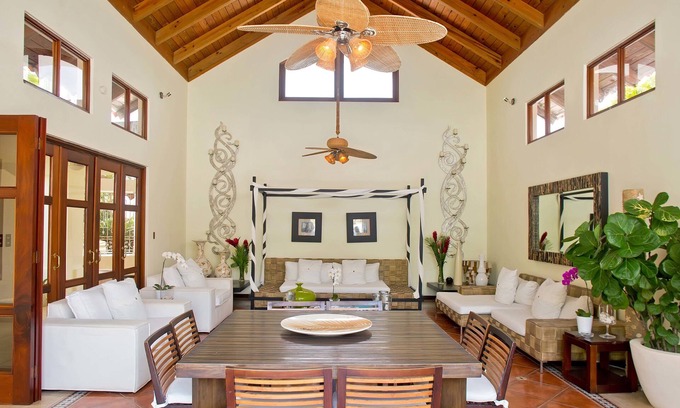 Casa de Campo Villa | Villa Estrella by Casa de Campo Resort & Villas