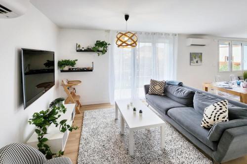 Bron Casa | Villa Eurexpo 185m2