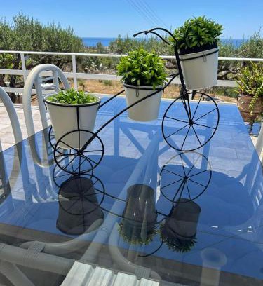Pilalimata Casa | Villa Evdokia II