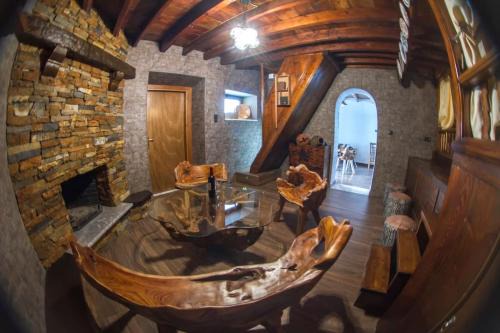 Soroni Casa | VILLA EVDOKIA RHODES a