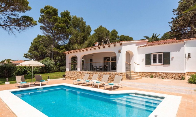 Sant Tomas Villa | Villa Evita by EscapeHome