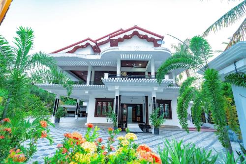 Kalkudah Casa | Villa Exora Pasikudha