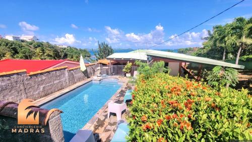 Le Robert Villa | Villa Exotic