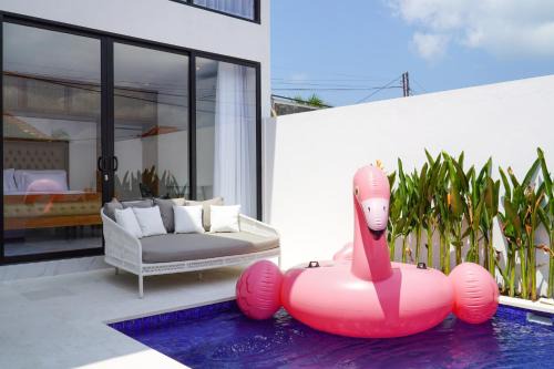 Seminyak Villa | Villa Exquisite Central Seminyak