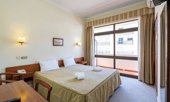 Fatima Hotel | Villa Fátima By Umbral