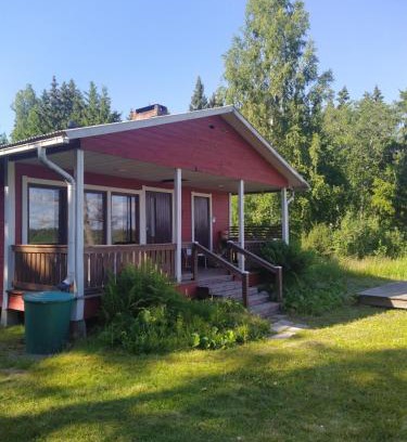Kristiinankaupunki Casa | Villa Fårskär