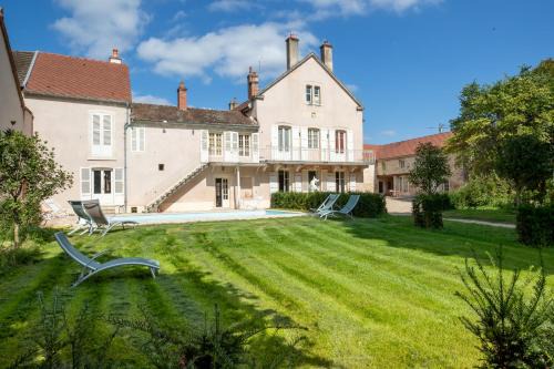 Savigny-les-Beaune Apartamento | Villa Fémina