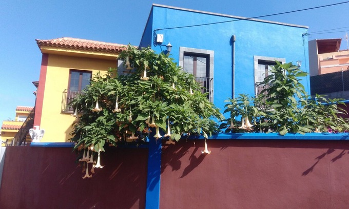 La Vera Casa | Villa Fuente la Tosca