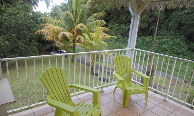 Sainte-Marie Villa | Villa F3 en SAINTE-MARIE