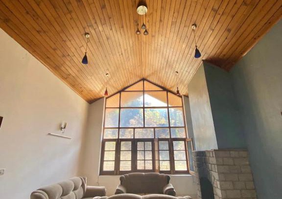 Manali Cama Y Desayuno | Villa Faerytales by Boho