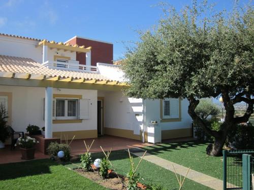 Alfa-Mar Casa | Villa Falésia casa da Sobreira