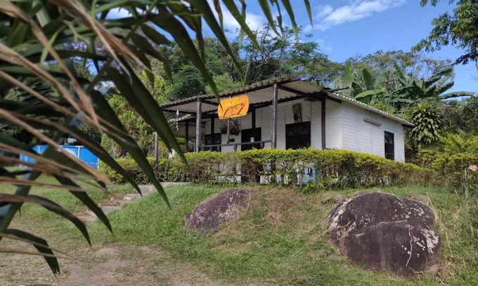 Viota Casa | Villa Falian Nido Colibrí