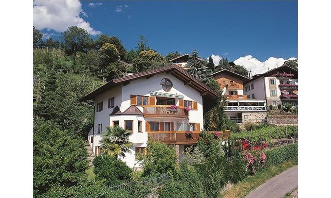 Tirolo Apartamento | Villa Falkner