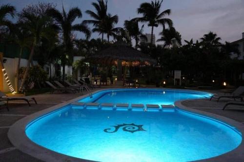 Granjas del Marqués Casa | Villa familiar en Acapulco Diamante