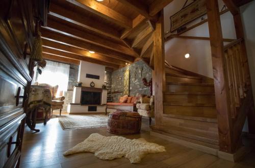 Kalambaka Casa | Villa Family Klinos