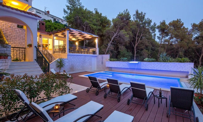 Trogir Apartamento | Villa Fani - Apartments and Rooms