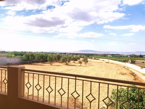 Ain Chkef Casa | Villa Fatima