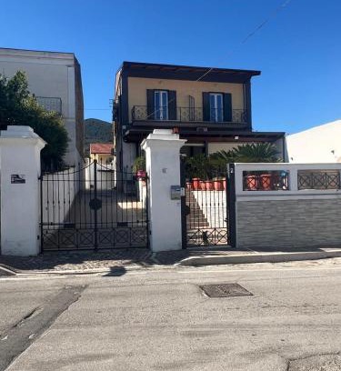 Falciano del Massico Apartamento | Villa Fava