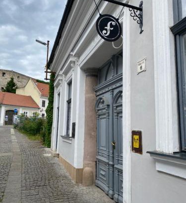 Eger Casa | Villa Fazola
