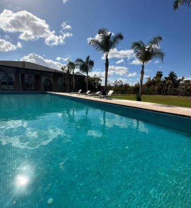 Saada Casa | Villa FEKHARA