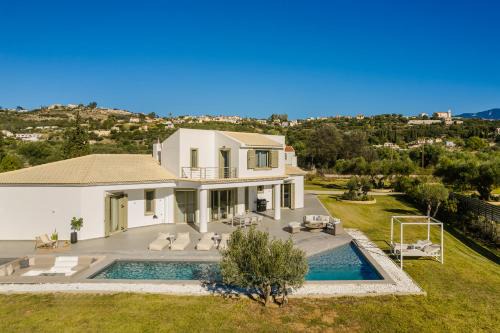 Sarlata Villa | Villa Felicity