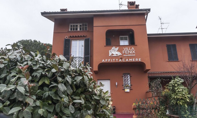 Osio Sotto Casa | Villa Fenix