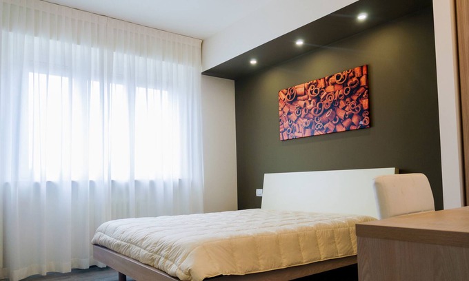Ponte San Pietro Casa | Villa Fenix Ponte San Pietro