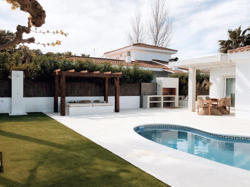Riumar Villa | Villa Fernweh - Delta de l'Ebre