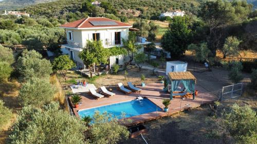 Pythagorion Apartamento | Villa Feronia Samos
