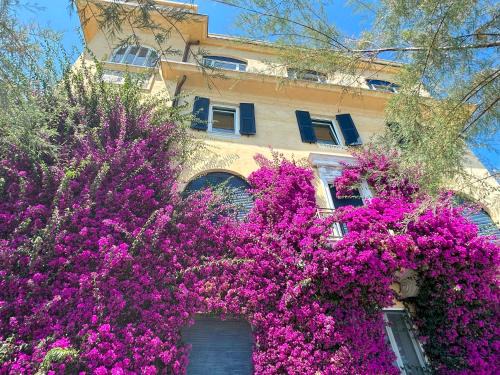 Cinque Terre Apartamento | Villa Ferrer
