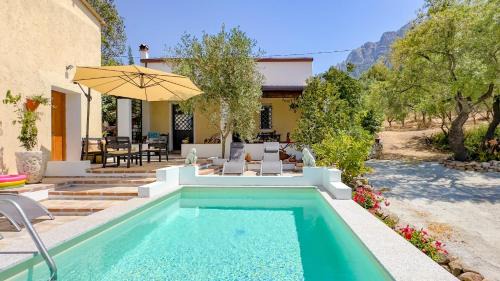 Oliena Casa | Villa Ferulas