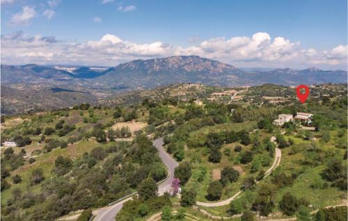 Oliena Casa | Villa Ferulas