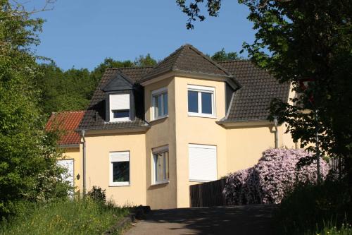 Feyen-Weismark Apartamento | Villa Feyen in Trier