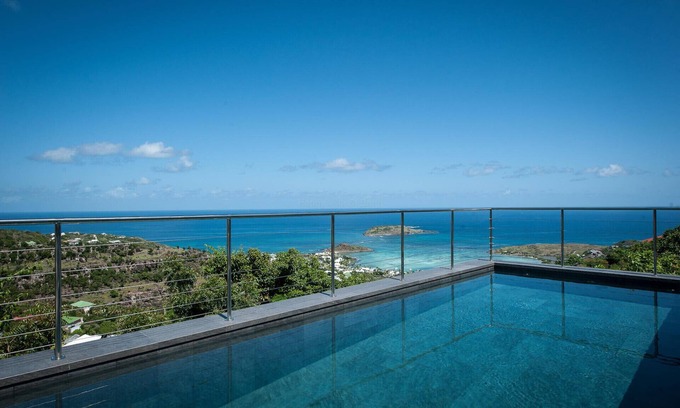 Vitet Villa | Villa Feyrouz (4 bedrooms)