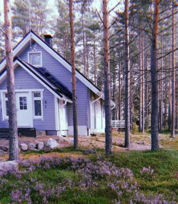 Kalajoki Chalet De Esquí | Villa