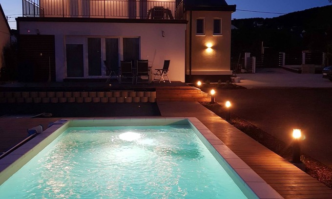 Revfulop Apartamento | Villa Field6 - Entire villa