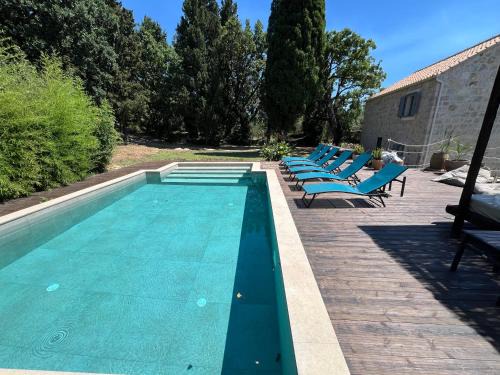 Petraca Villa | Villa Fig & Oak