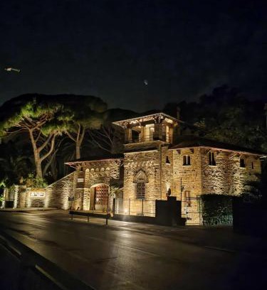 Arenzano Apartamento | Villa Figoli Suites
