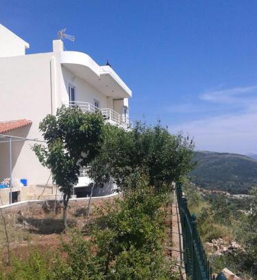 Vuno Casa | Villa Filip