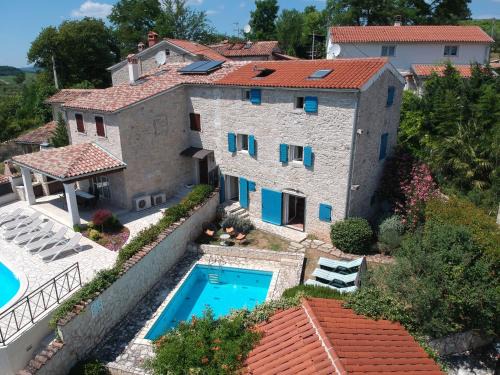 Brkac Villa | Villa Filipa