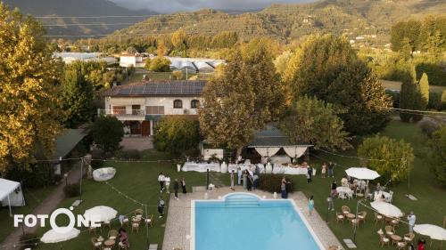 Camaiore Apartamento | Villa FioccoMare