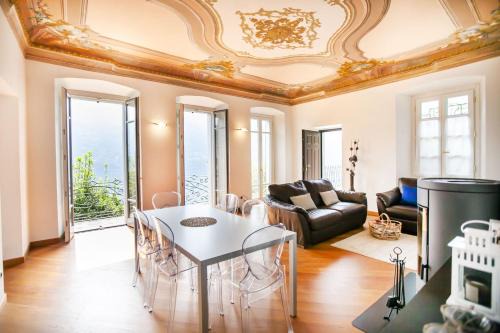 Moltrasio Villa | Villa Fioravante